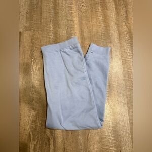 Champion Light Blue Joggers size 2x.
